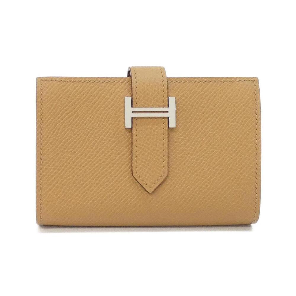 Hermes Bearn Mini 039796CK Wallet